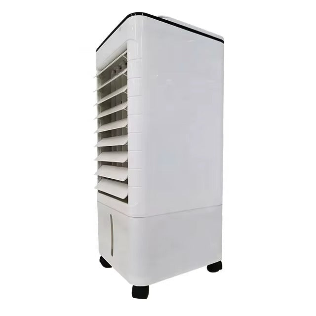 Draagbare Airconditioner – Praktische en Efficiënte Koeling 
