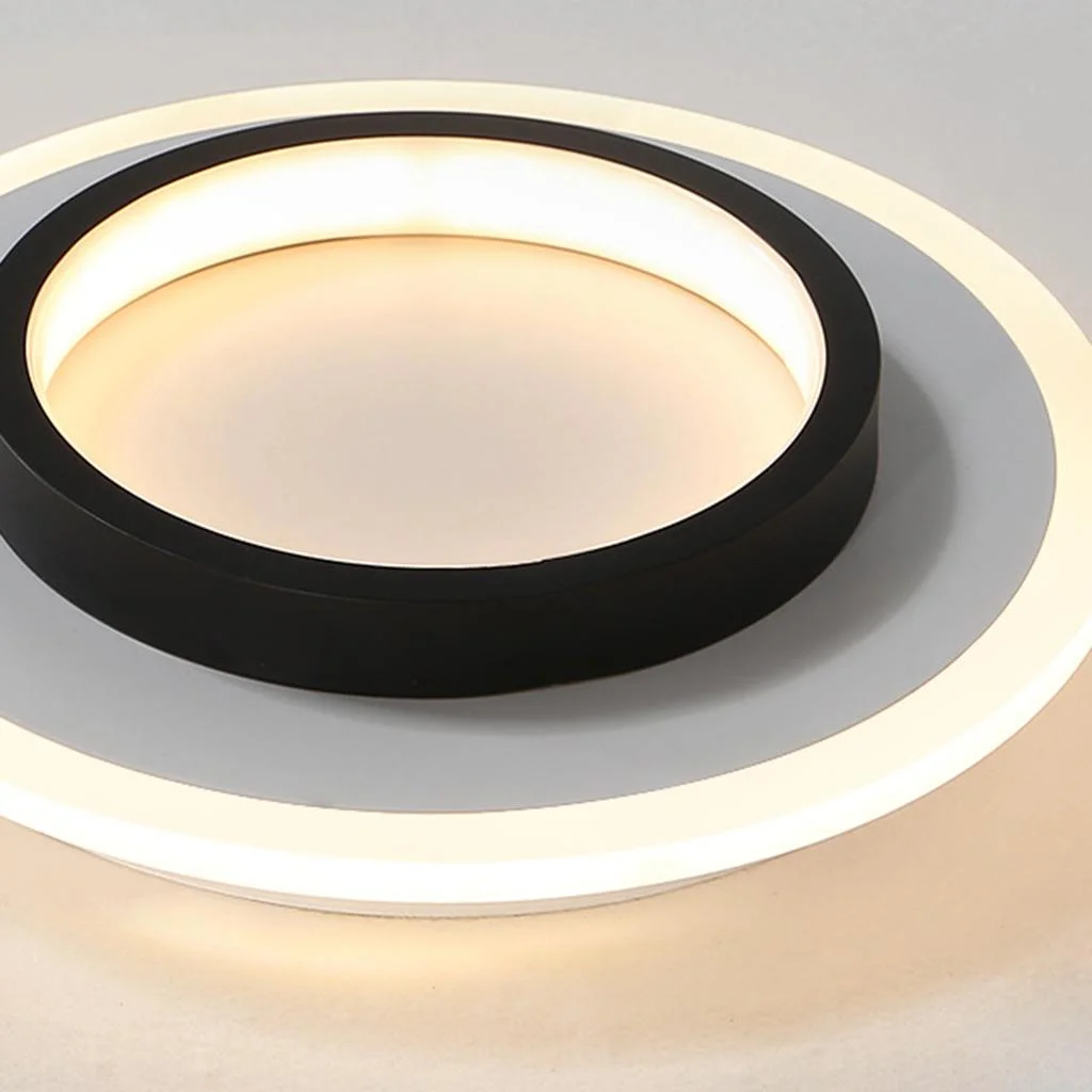 Modern Recessed LED Ceiling Light – Modern and Elegant Design 