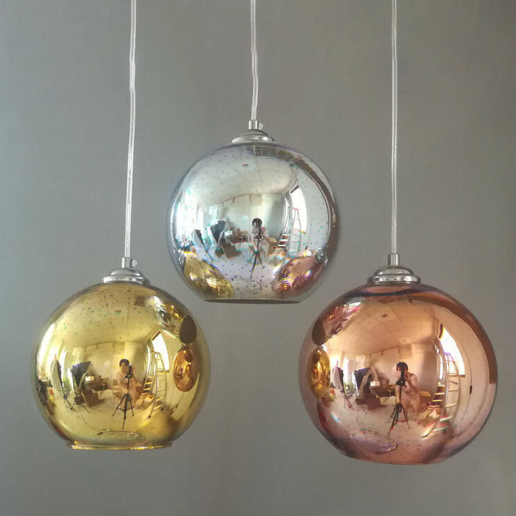 Sospensione Moderna Effetto Fuoco D'artificio – Splendore Visivo E Design Alla Moda 