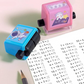 RolStamp™ - Lär dig matematik medan du har kul 