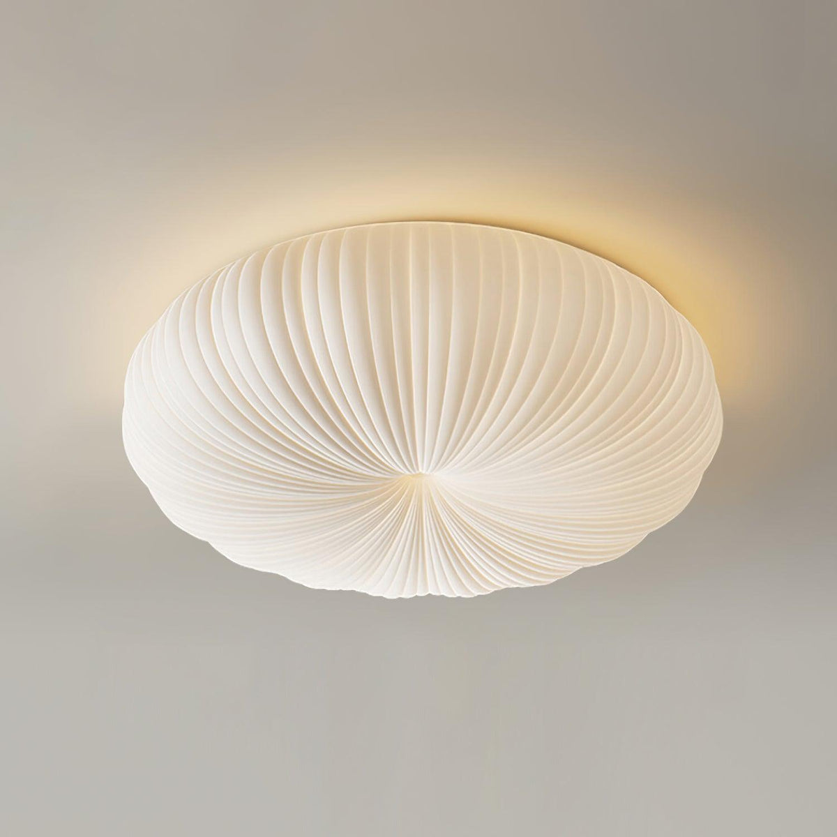 Plafonnier Élégant Moderne – Lumière Ajustable Et Ambiance Personnalisée