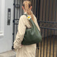 Josiane | Bolsa de Mano Trenzada – Elegancia Artesanal y Encanto Atemporal 