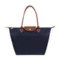 Pretty | Waterproof Tote Bag – Subtle Design and Careful Finishes 