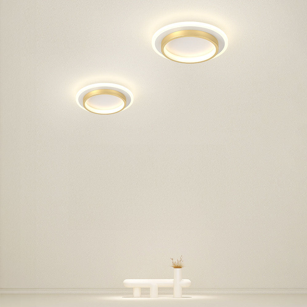 Modern Recessed LED Ceiling Light – Modern and Elegant Design 