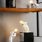 Musmuslampe – Original dekorasjon og trendy belysning 