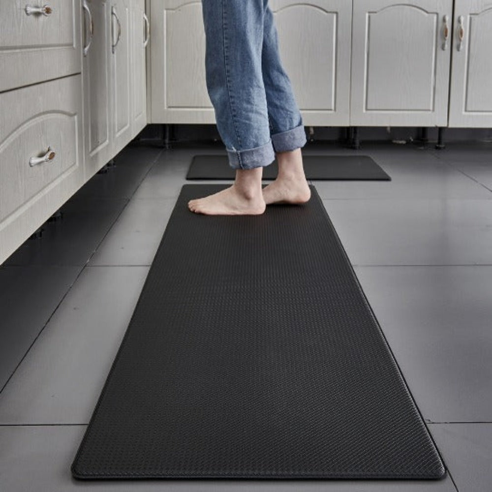 Tappeto da Cucina Ergonomico Antiscivolo – Comfort e Sicurezza 