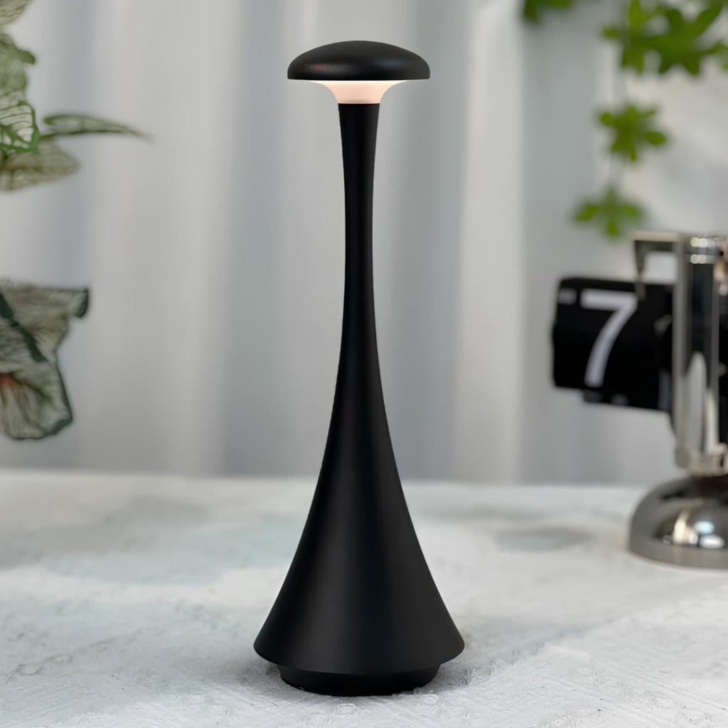 Lámpara de Mesa Elegante – Elegancia y Modernidad 