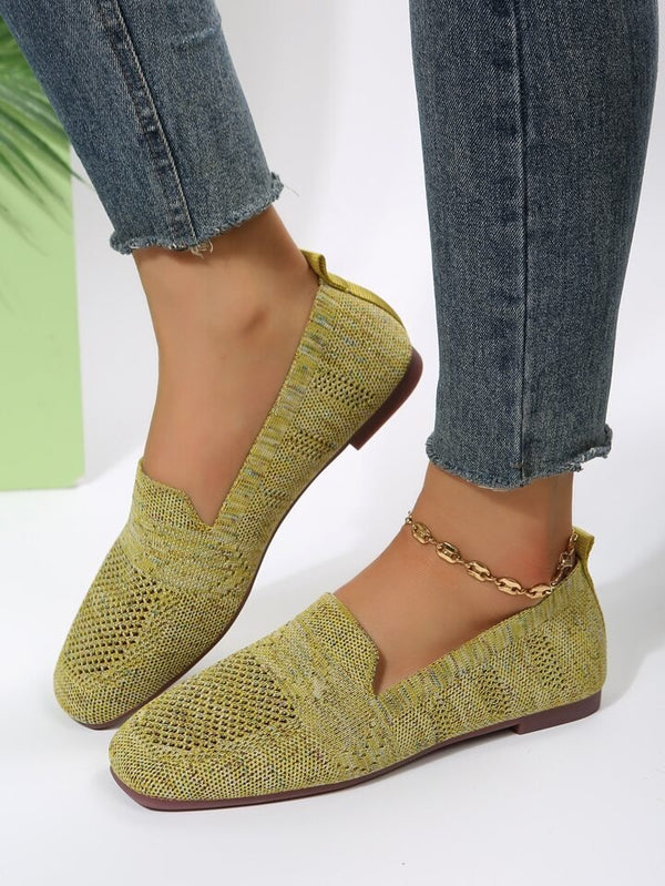 Ninha | Non-slip Summer Shoes – Comfort and Safety 