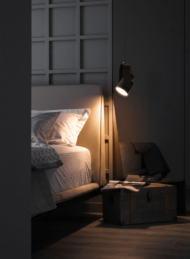 Klassieke Plafondspot – Elegante en Tijdloze Verlichting 