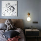 Væglampe Elegant – Stil Og Raffinement 