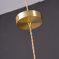 Hanging Flower Lamp – Natural Charm and Tender Spirit 