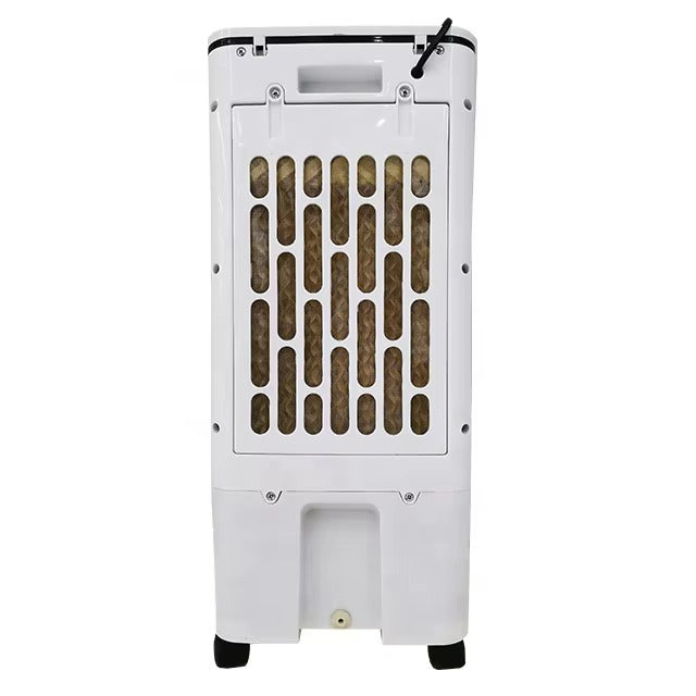 Draagbare Airconditioner – Praktische en Efficiënte Koeling 