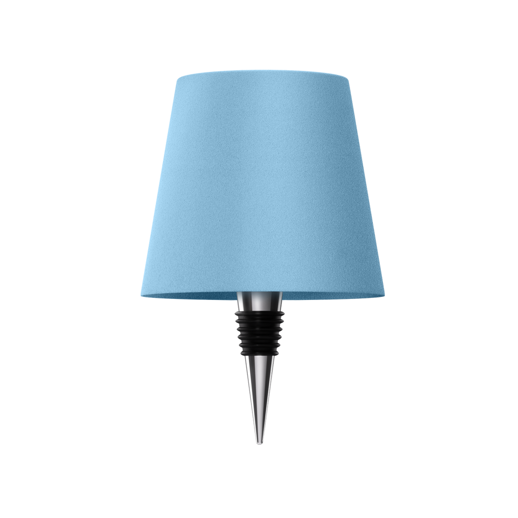 Lampada LED Ricaricabile – Trasforma le Tue Bottiglie in Illuminazione 