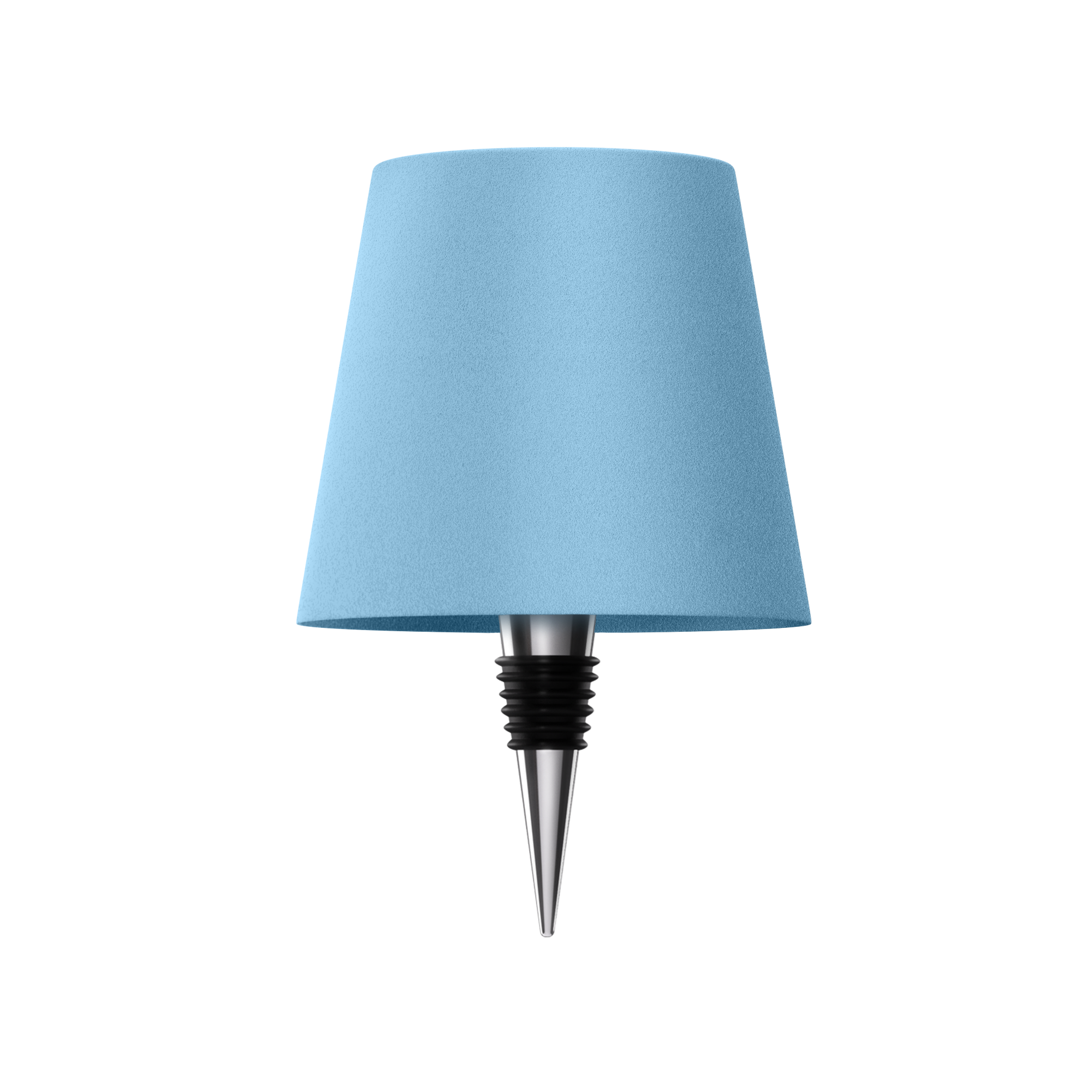Rechargeable LED Lamp – Transform Your Bottles Into Light Fixtures 