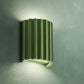 Modern Vägglampa i Resin – Elegans och Originalitet 