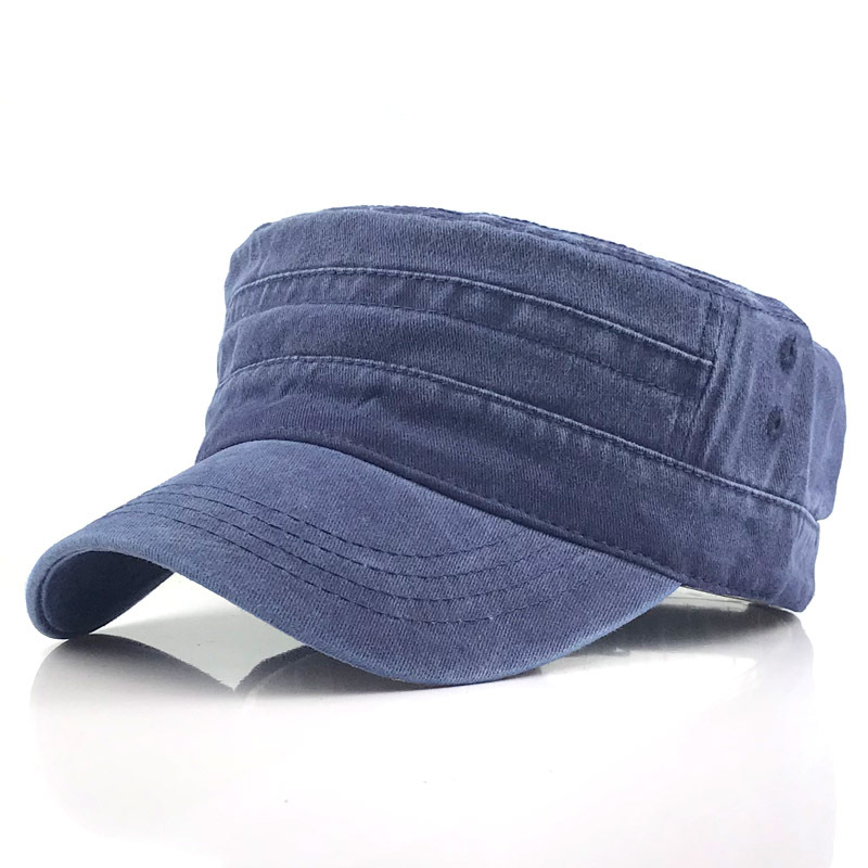Aimé | Cappellino Classico – Eleganza Vintage 