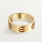 Bague Unisexe Ajustable – Élégance Minimaliste Et Confort Sur-Mesure