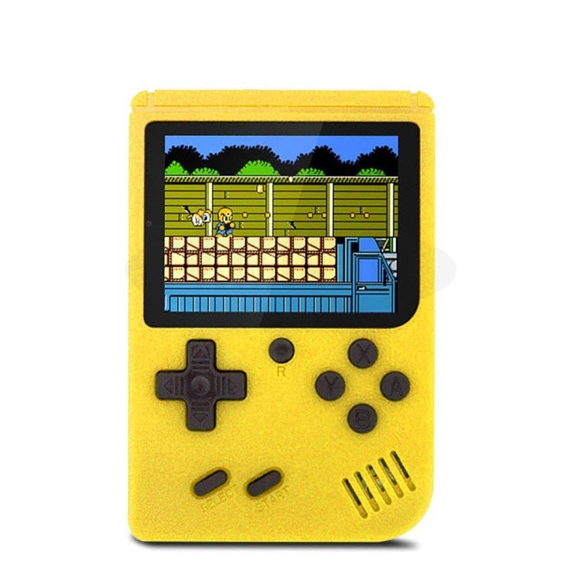 400-En-1 Prenosná konzola pre retro hry
