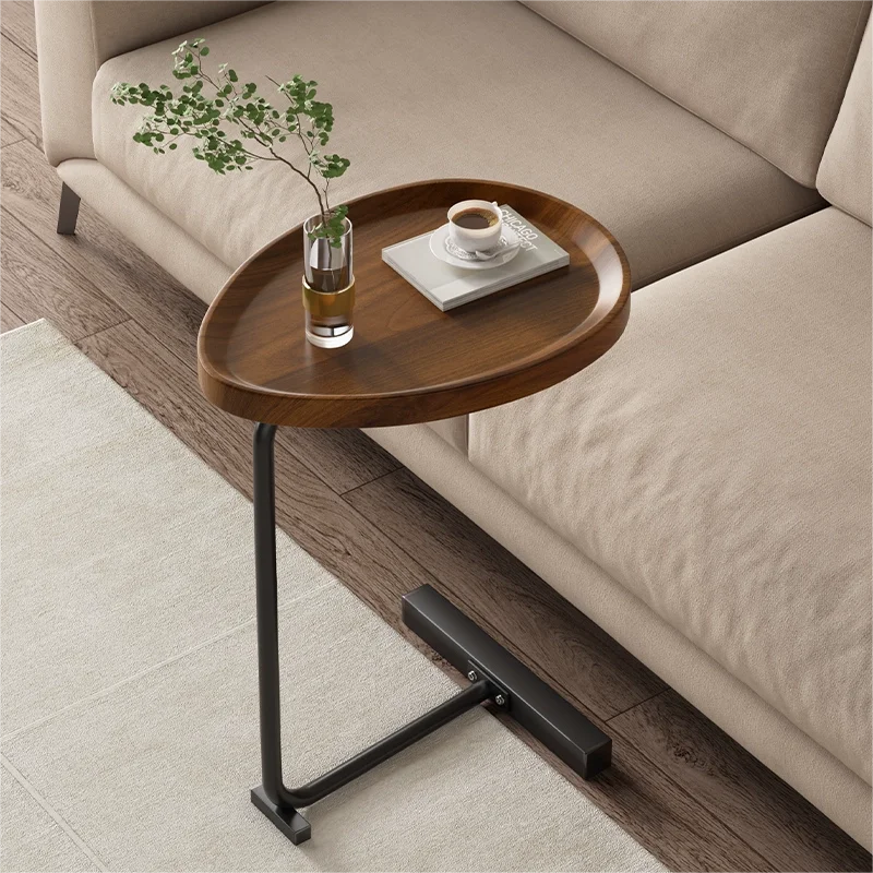 Mesa de apoio móvel - Design prático e espírito moderno