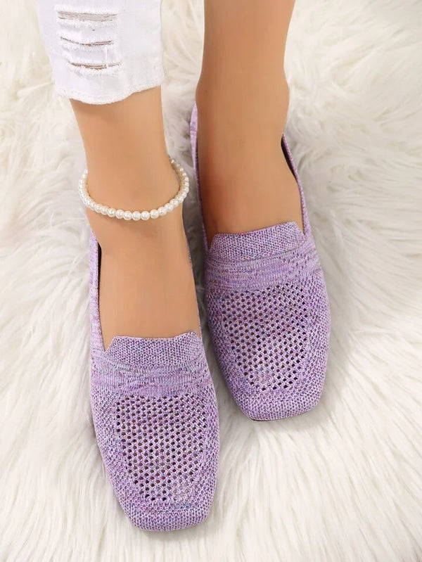 Ninha | Non-slip Summer Shoes – Comfort and Safety 