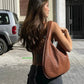 Josiane | Bolsa de Mano Trenzada – Elegancia Artesanal y Encanto Atemporal 