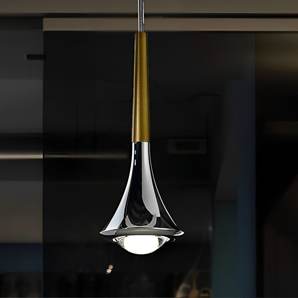 Lámpara colgante moderna - Lumière Et Confort Visuel