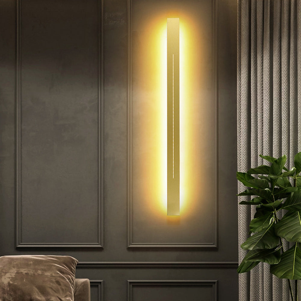 Applique Murale LED Moderne – Élégance Et Raffinement