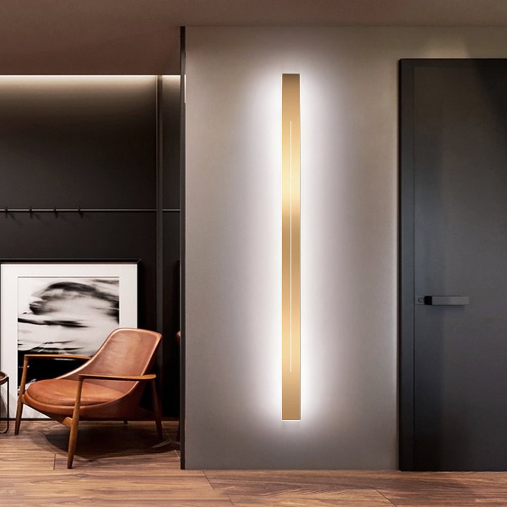 Applique Murale LED Moderne – Élégance Et Raffinement