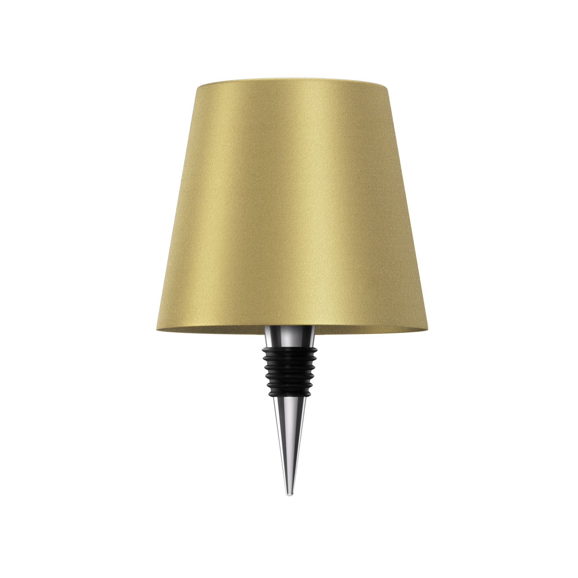 Rechargeable LED Lamp – Transform Your Bottles Into Light Fixtures 