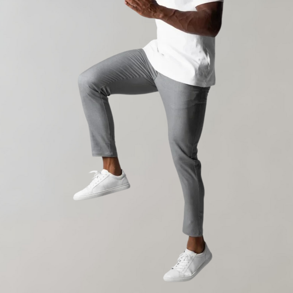 Maxime | Herrenhose – Vielseitigkeit und Eleganz 