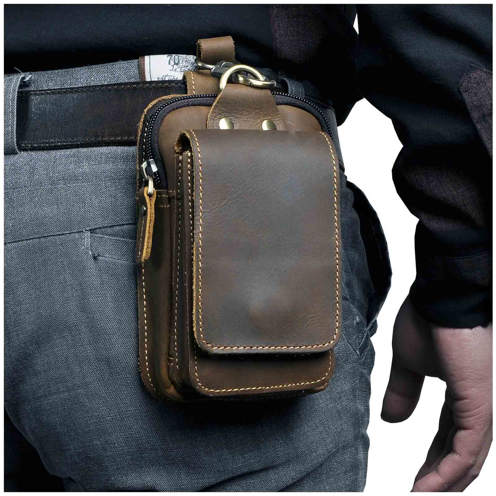 Classic Tas – Elegant En Stevig 