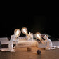 Musmuslampe – Original dekorasjon og trendy belysning 