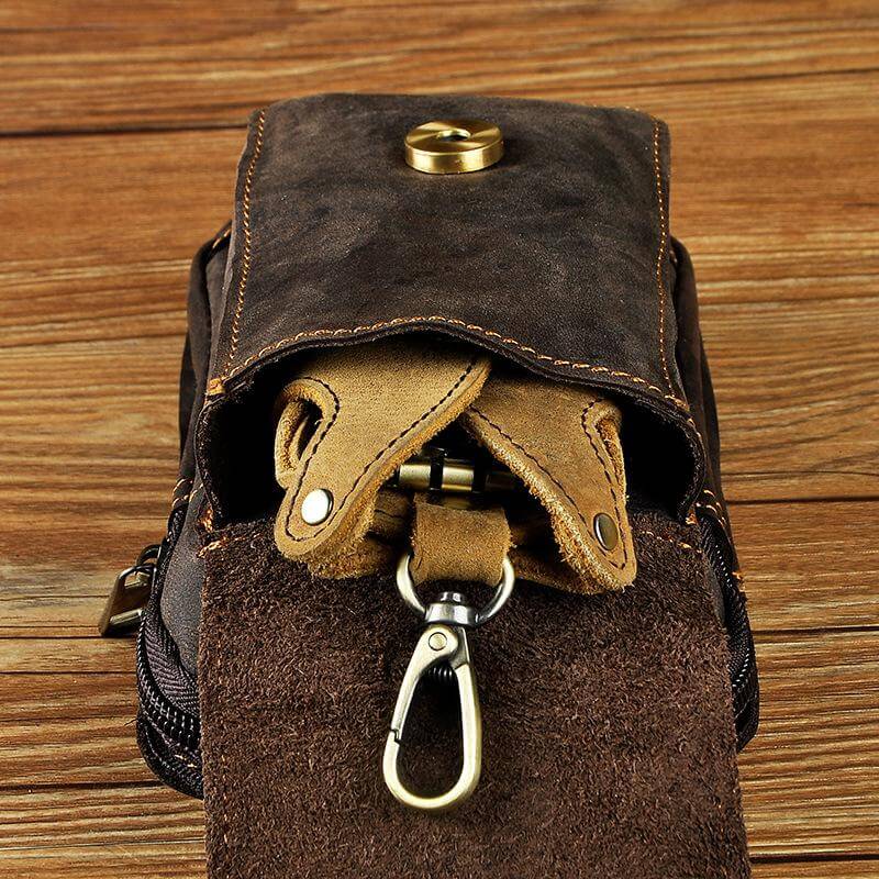Classic Tas – Elegant En Stevig 