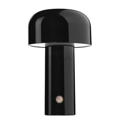 مصباح bedside باللمس - محمول وقابل للشحن عبر USB 