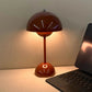 Bordslampa Bärbar – Modern Design Och Mobilt Belysning 