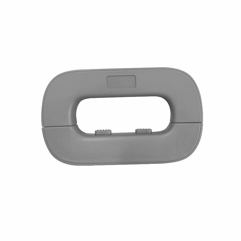 Cerradura Adhesiva de Seguridad – Protección Discreta para Armarios y Cajones 