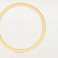 Bague Unisexe Ajustable – Élégance Minimaliste Et Confort Sur-Mesure