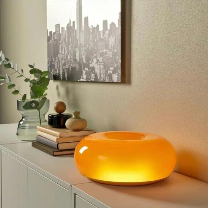 Wand- Und Tischlampe - Originalität Und Raffinesse