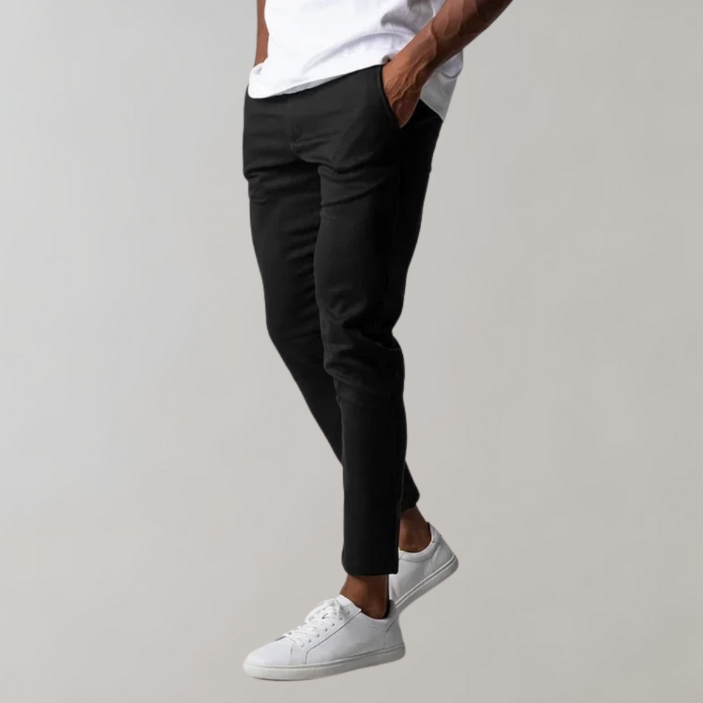 Maxime | Herrenhose – Vielseitigkeit und Eleganz 