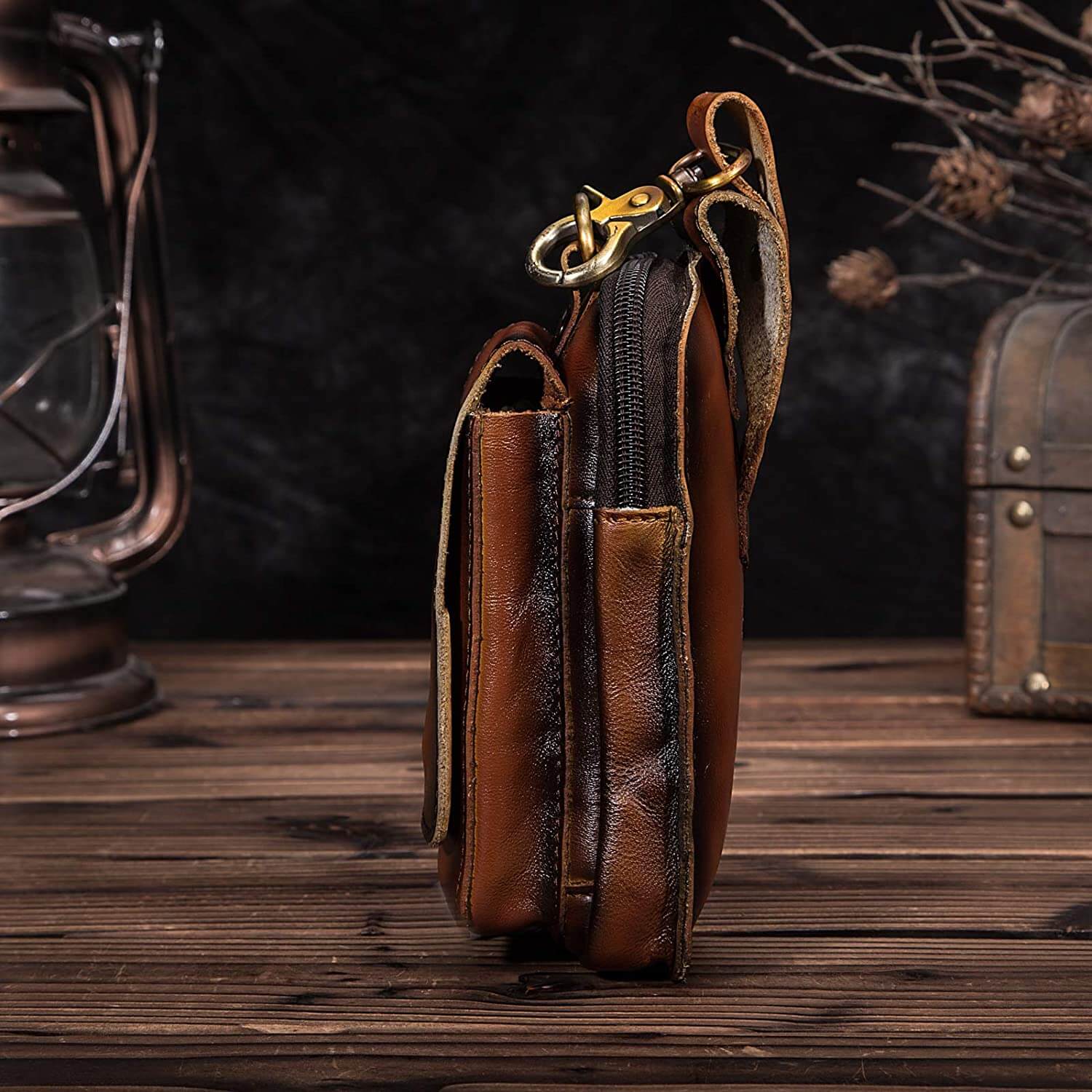 Classic Tas – Elegant En Stevig 