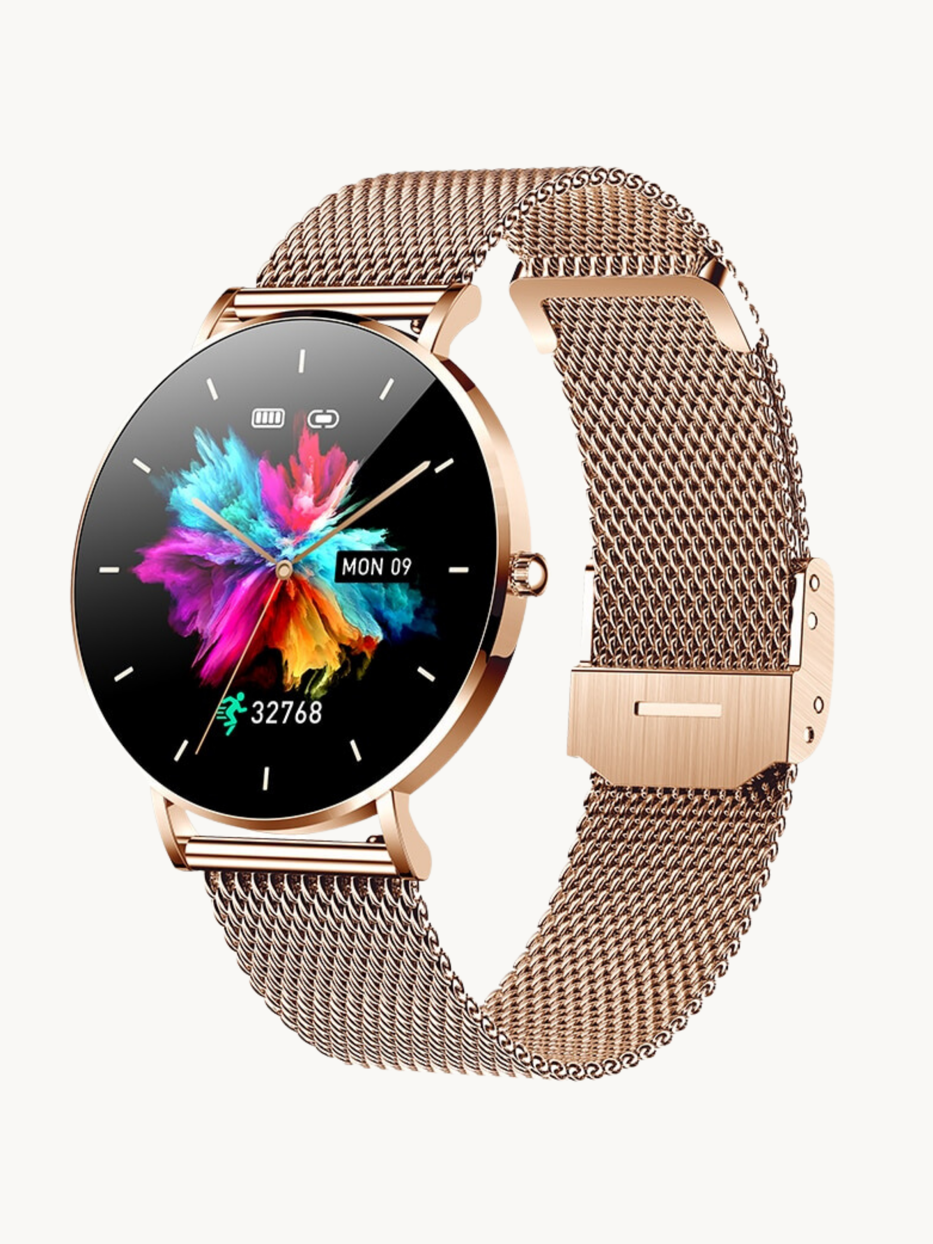 Orologio Connesso Modalità – Eleganza Discreta E Prestazioni Connesse 