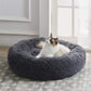 Cozy Bed for Cat - Ultra Soft 