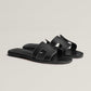 Brigitte | Moderna Platta Sandaler – Luftrikt Design Och Urban Stil 