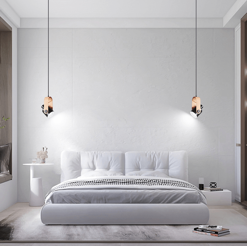 Luz de Techo Clásica – Iluminación Elegante y Atemporal 