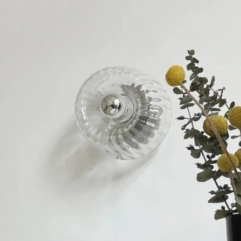Vägglampa Design – Nordisk Stil Och Lugnande Belysning 