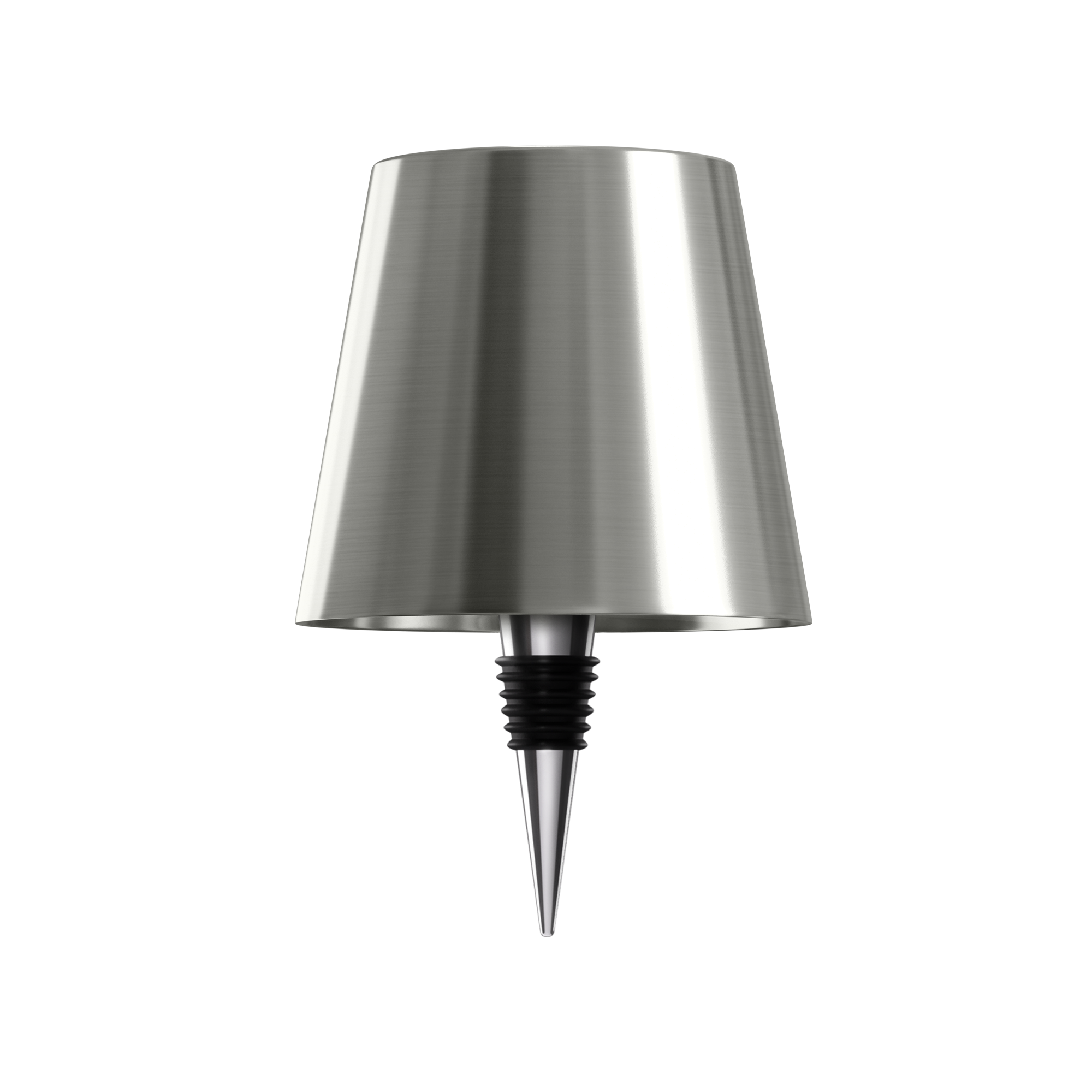 Rechargeable LED Lamp – Transform Your Bottles Into Light Fixtures 