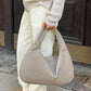 Josiane | Bolsa de Mano Trenzada – Elegancia Artesanal y Encanto Atemporal 