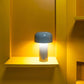مصباح bedside باللمس - محمول وقابل للشحن عبر USB 
