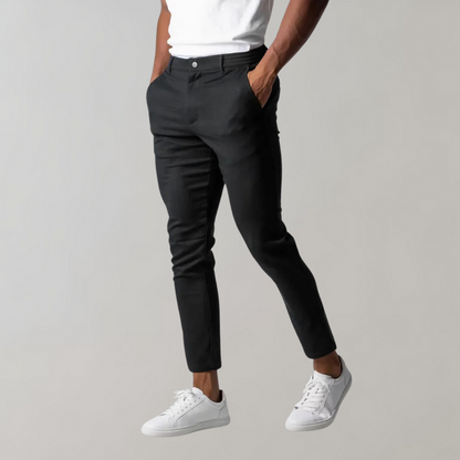 Maxime | Herrenhose – Vielseitigkeit und Eleganz 