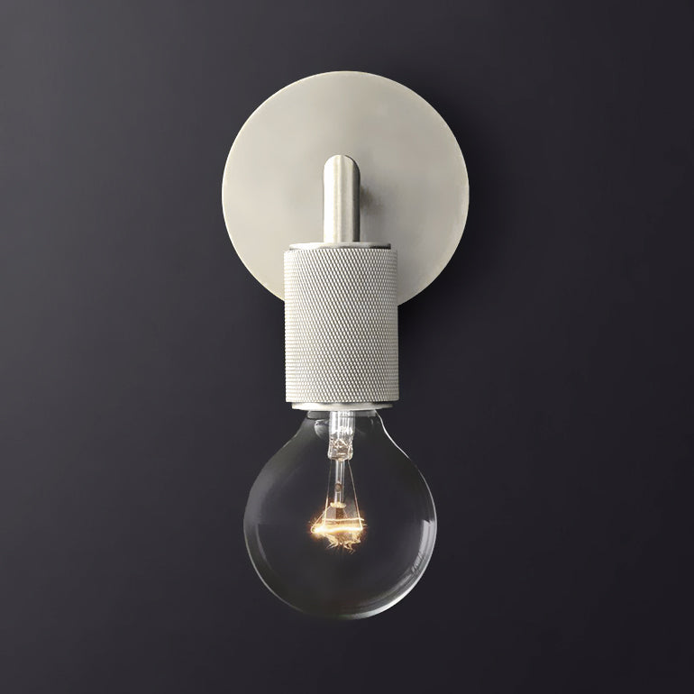 Klassisk Vegglampe – Elegant Og Stilig Belysning 